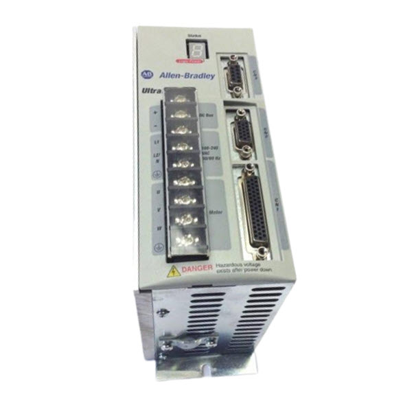 Dsd Servo Drive Servo Control By Allen Bradley