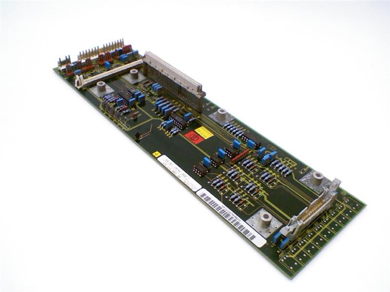 6SE7031 2HF84 1BG0 Control Interface Board By SIEMENS