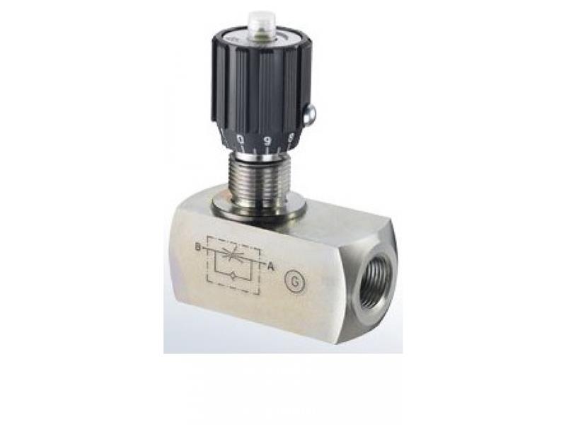 DRV 40 V N Hydraulic Valve By STAUFF