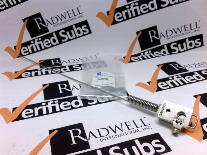 RAD00693 By RADWELL - Buy Or Repair At Radwell - Radwell.com