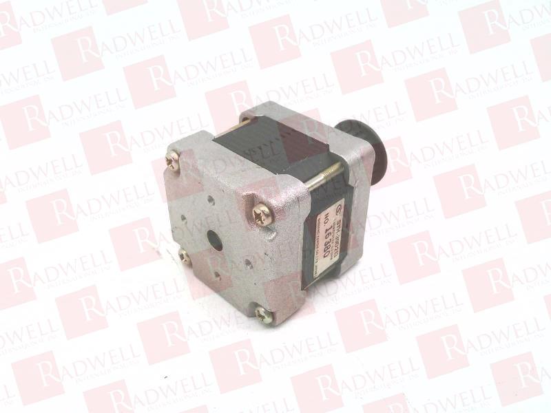 STH 39D213 Stepper Motor By SHINANO KENSHI