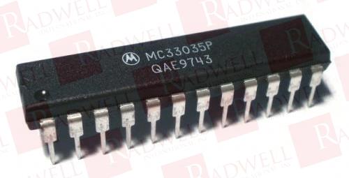 MC33035P By ON SEMICONDUCTOR Buy Or Repair At Radwell Radwell