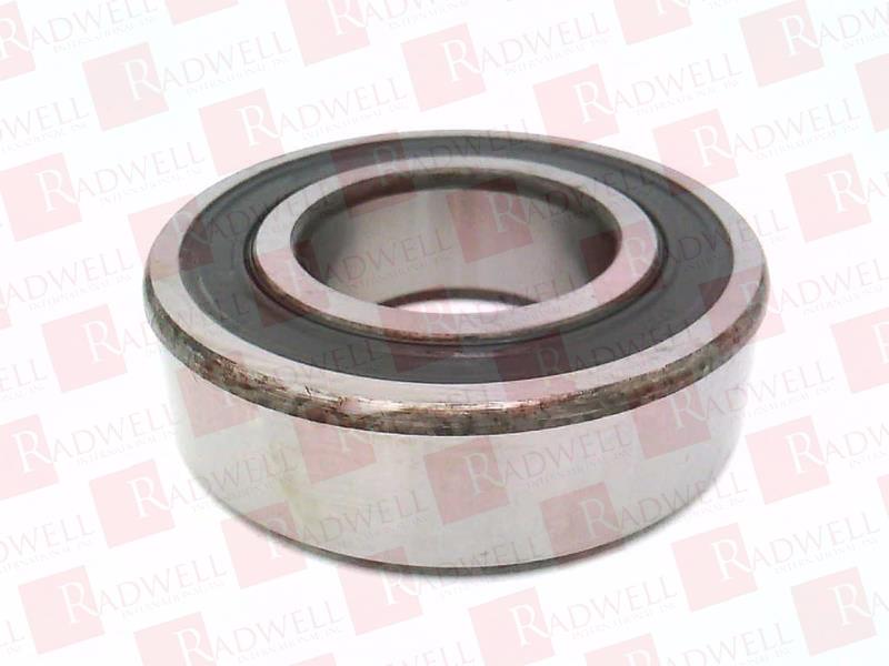 Rs Bearing By Skf