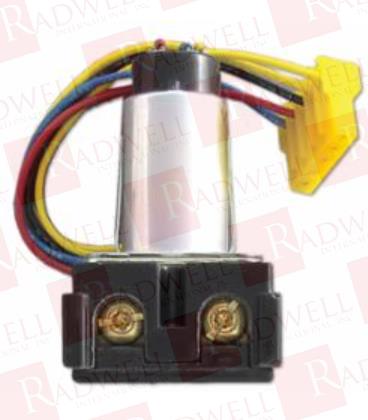 Rr P Relay Socket By General Electric