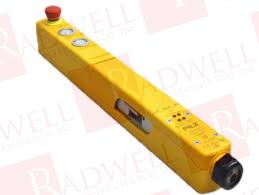 Psen Sg C Lpe By Pilz Buy Or Repair Radwell