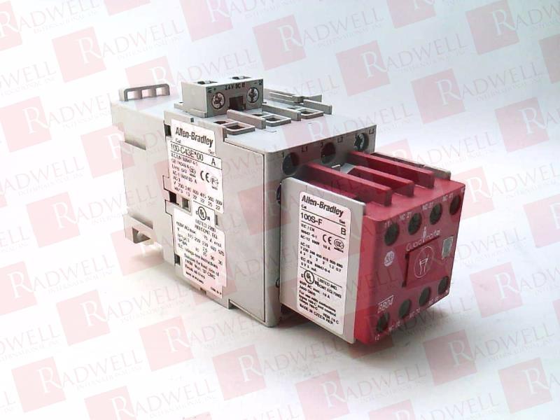 S C Ej Bc By Allen Bradley Buy Or Repair At Radwell Radwell