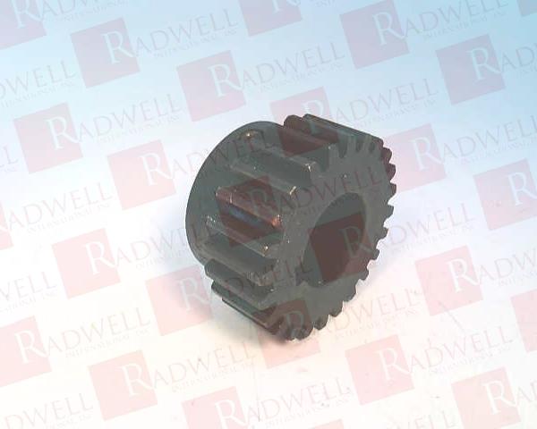 S1224BS 1 Sprocket Gear By MARTIN SPROCKET GEAR INC