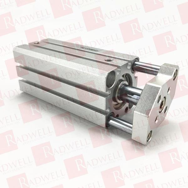 CDQMB20 40 Pneumatic Cylinder By SMC