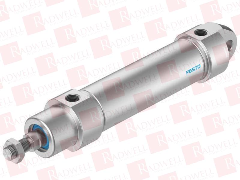 CRDSNU B 40 125 PPS A MG A1 By FESTO Buy Or Repair At Radwell