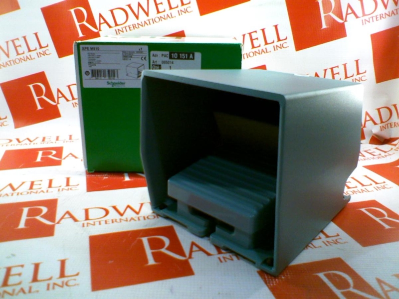 XPEM510 by SCHNEIDER ELECTRIC Buy or Repair at Radwell