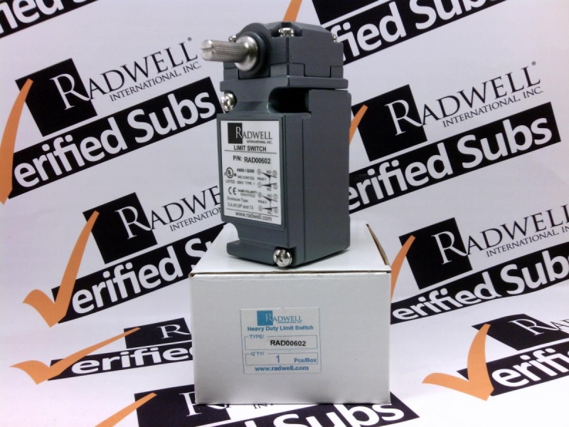 RAD00602 By RADWELL - Buy Or Repair At Radwell - Radwell.com