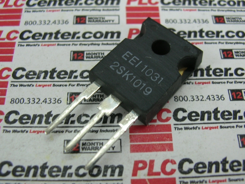 2SK1019 By GENERIC Buy Or Repair At Radwell Radwell