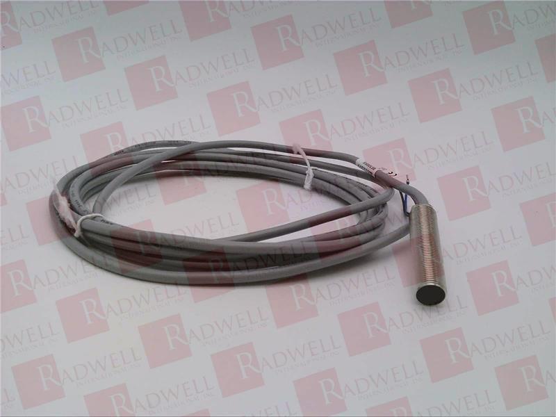 Bes M Mi Psc B Bv Proximity Switch By Balluff