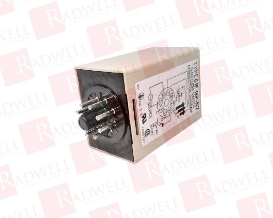 61F GP N2 AC240 Float Level Switch By OMRON