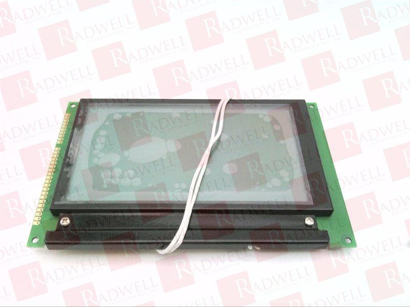 Lmg Plff Lcd Led Display By Hitachi