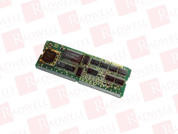 A20B 2901 0360 Servo Add On Module Board By FANUC