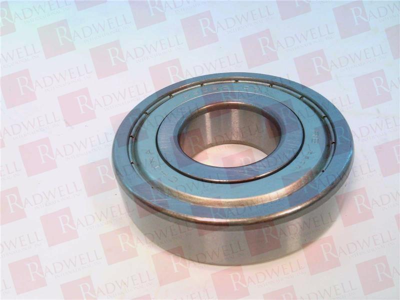 6306 ZZ C3 Bearing By RBI BEARING