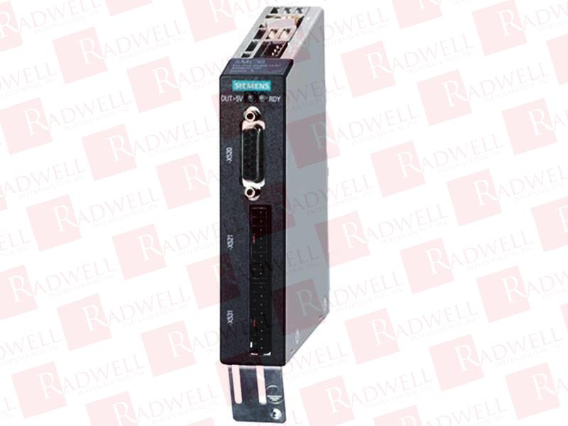 Sl Aa Ca By Siemens Buy Or Repair At Radwell Radwell