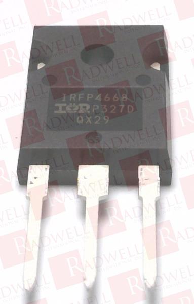 Irfp Pbf Transistor By Infineon