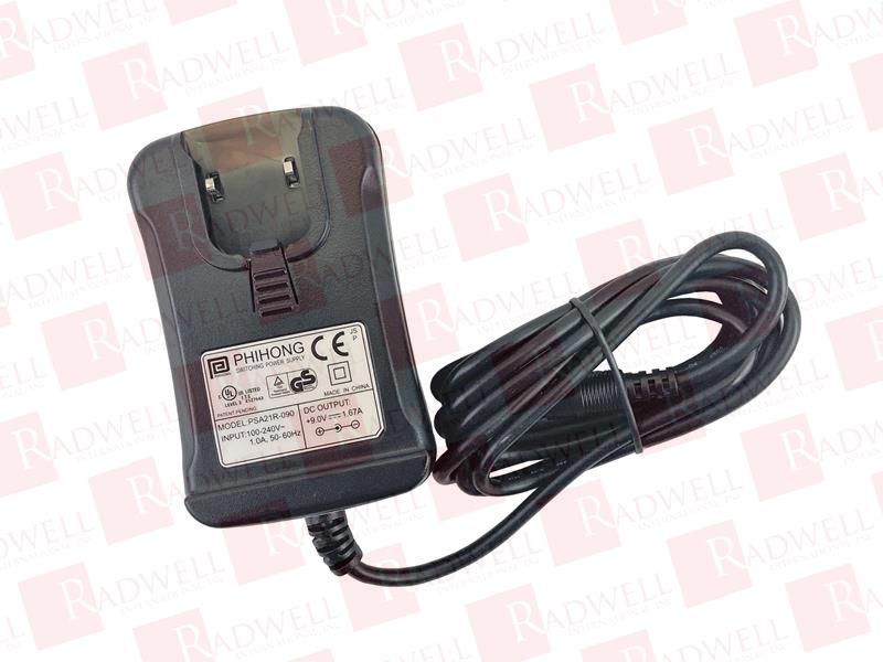 PSA21R 090 Power Supply Accessory By PHIHONG