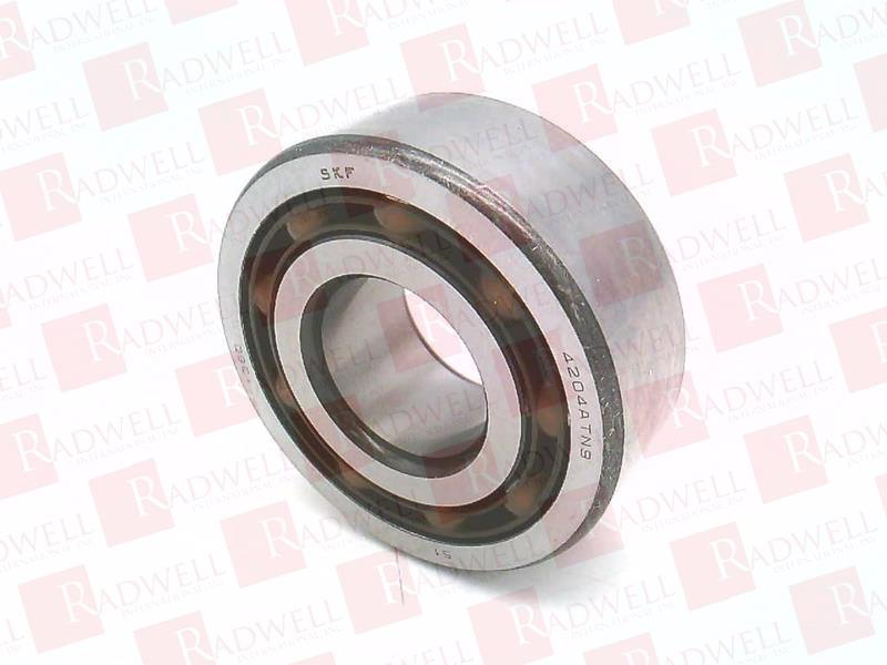 Atn Bearing By Skf