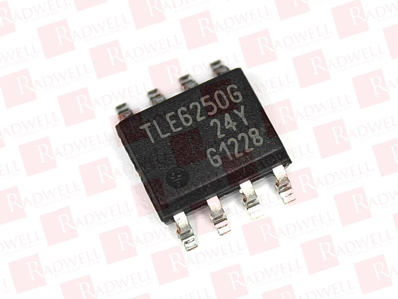 TLE6250G IC Chip By GENERIC