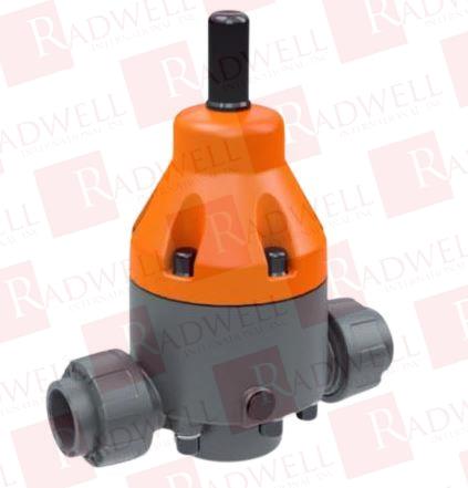 Dhv R Pressure Relief Valve By Stubbe