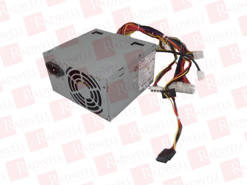 PS 6301 08A Power Supply By LITE ON