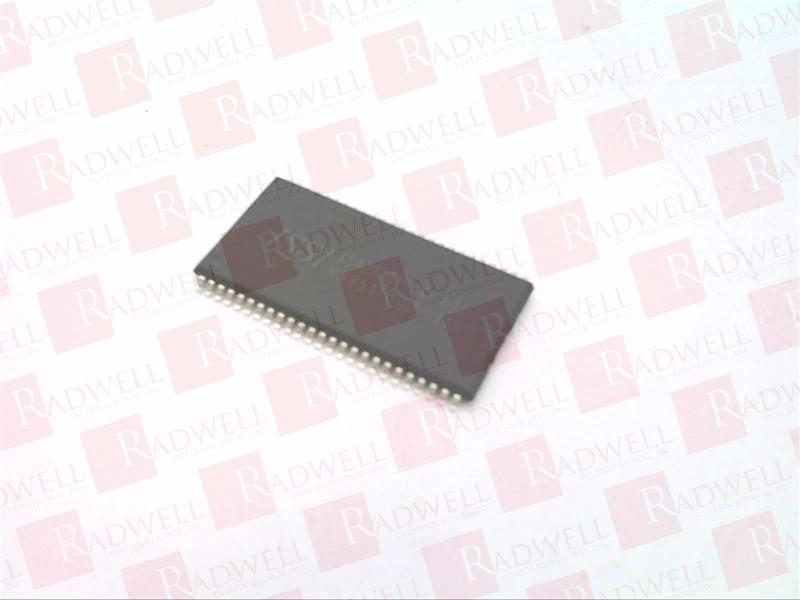 IS42S16100C1 6TL Memory IC By ISSI