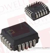 Ad Ajp Data Aquisition Converter Ic By Analog Devices