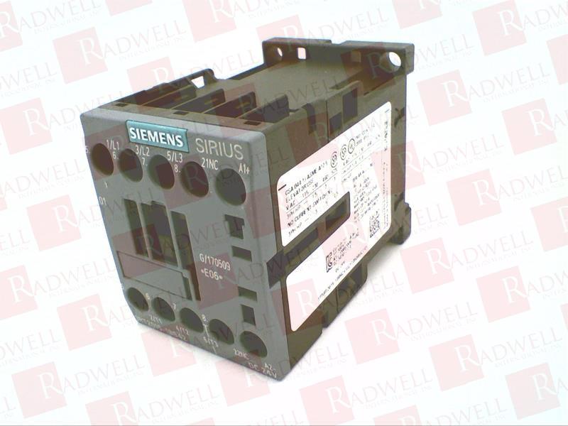 3RT2015 1BB42 By SIEMENS Buy Or Repair At Radwell Radwell Co Uk