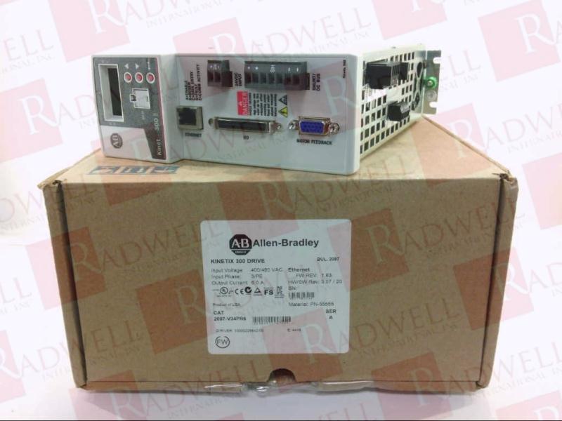 V Pr By Allen Bradley Buy Or Repair At Radwell Radwell