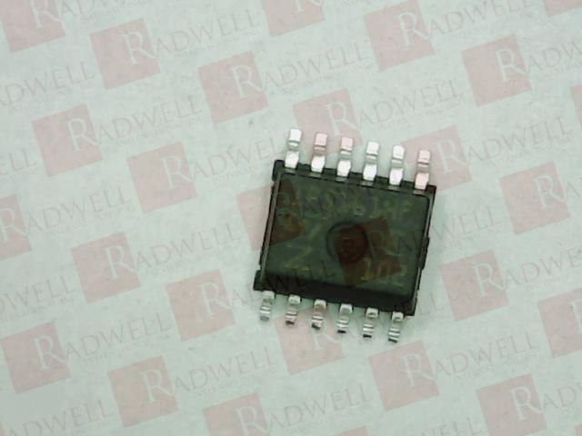 IPS161HFTR Transistor By STMICRO ELECTRONICS