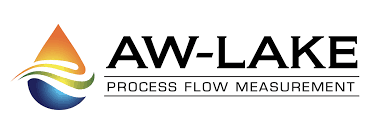AW LAKE COMPANY Logo