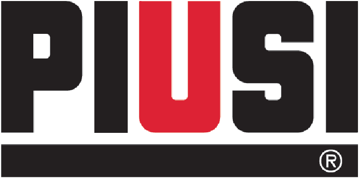 PIUSI USA Logo