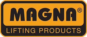 MAGNA LIFTING Logo