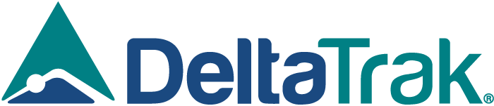 DELTATRAK Logo