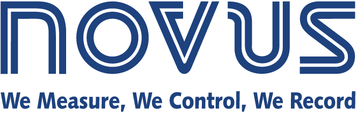 NOVUS Logo