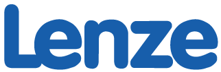 LENZE Logo