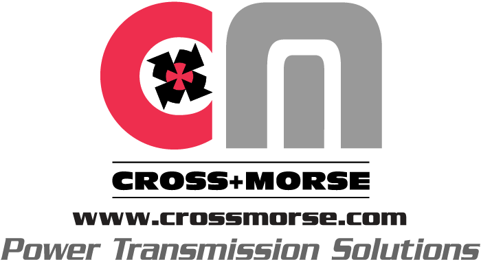 CROSS & MORSE Logo