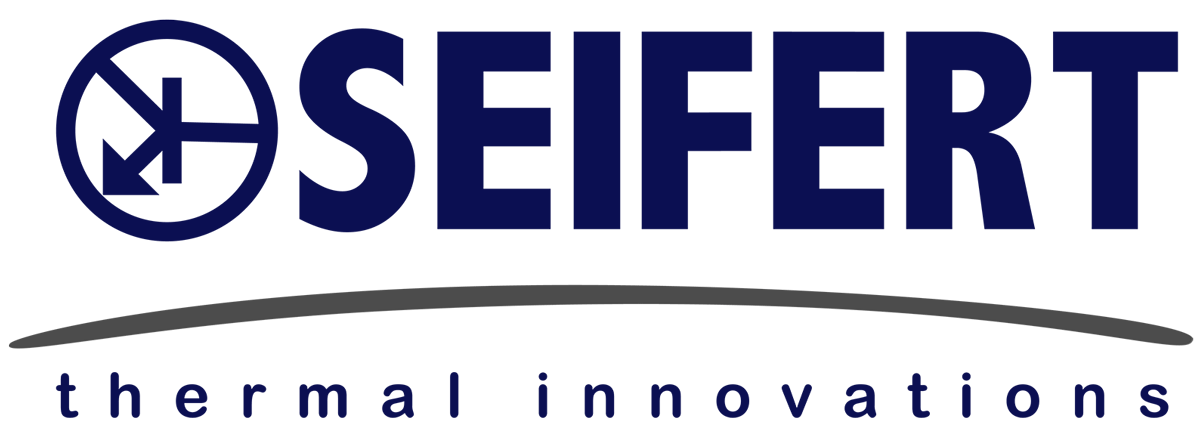 SEIFERT SYSTEMS Logo