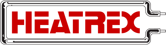 HEATREX Logo