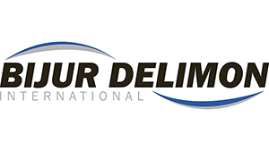 BIJUR DELIMON Logo