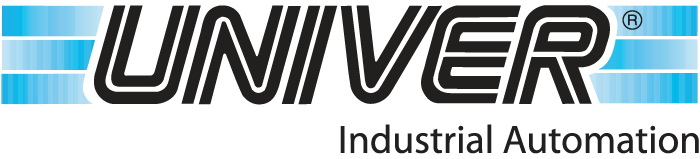 UNIVER GROUP Logo