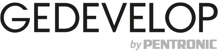 GEDEVELOP Logo