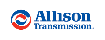 ALLISON TRANSMISSION Logo
