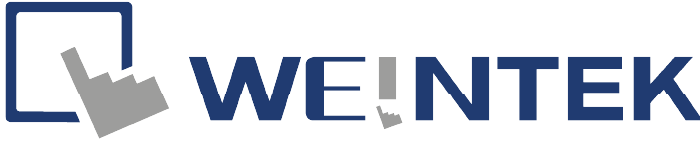WEINTEK Logo