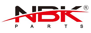 NBK PARTS Logo