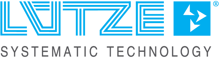 LUTZE Logo