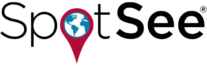 SPOTSEE Logo